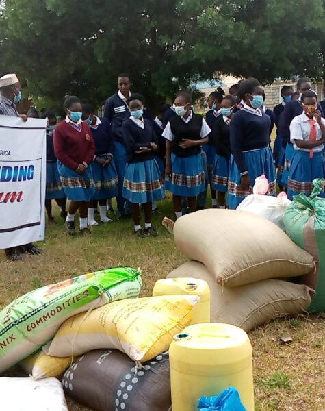 school feeding 2