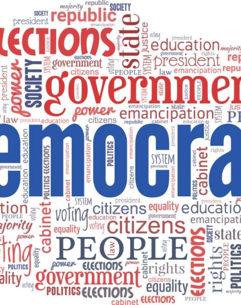 Democracy and Governace 1