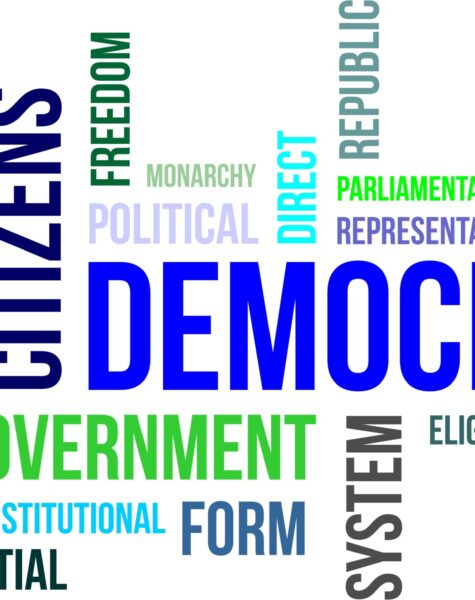 Democracy and Governace 2