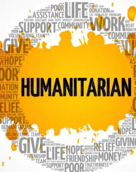 Humanitarian 1